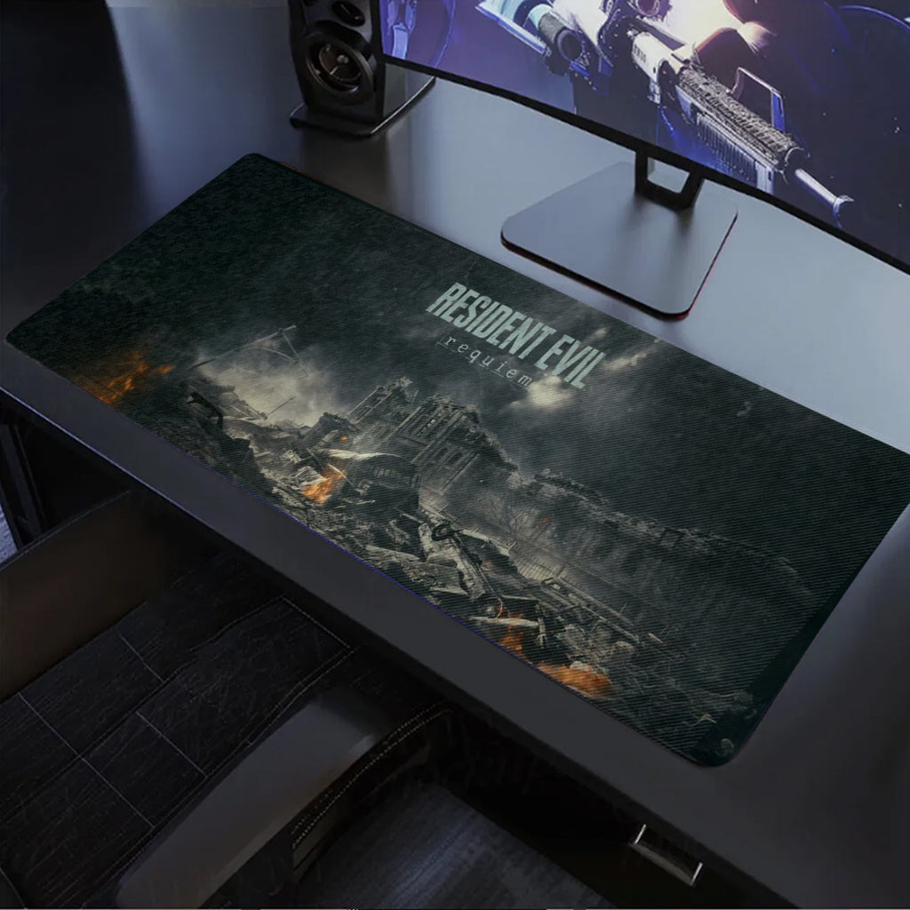 Resident Evil Requiem Mouse Mat – TANTN21449