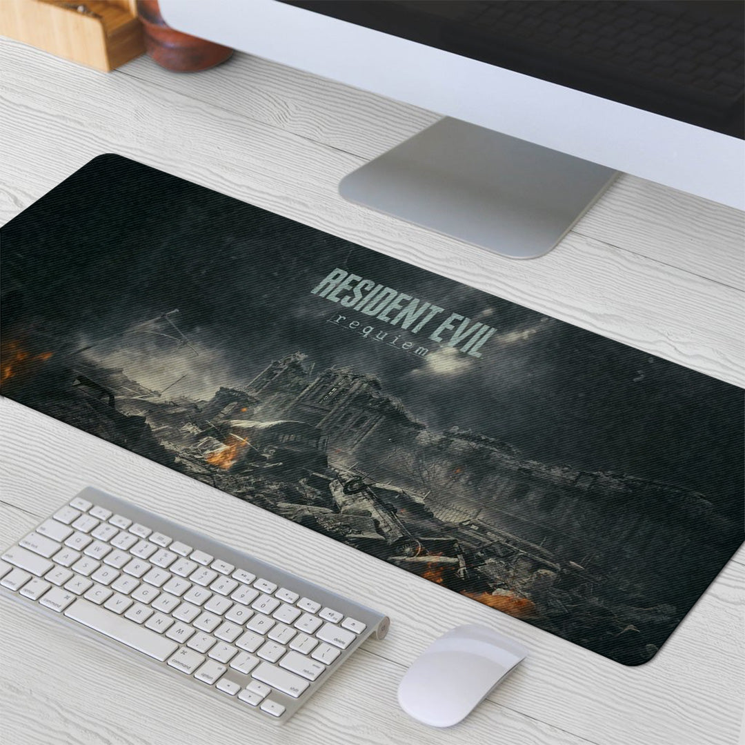 Resident Evil Requiem Mouse Mat – TANTN21449