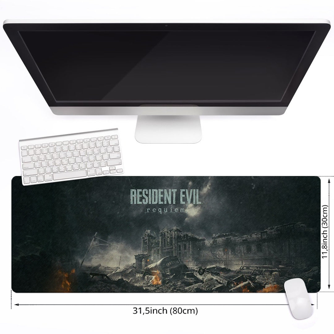Resident Evil Requiem Mouse Mat – TANTN21449