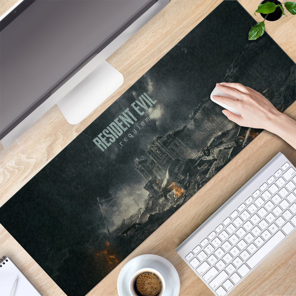 Resident Evil Requiem Mouse Mat – TANTN21449