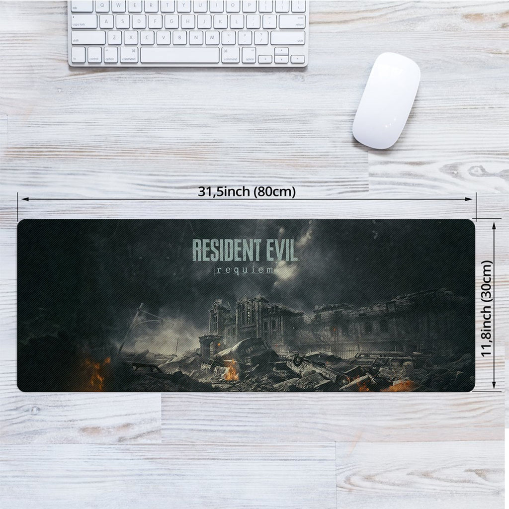 Resident Evil Requiem Mouse Mat – TANTN21449