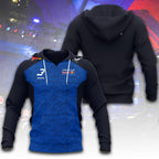 Red Bull Racing x Max Verstappen 3D Apparel – TANTN21565