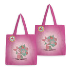Winnie-the-Pooh 100th Anniversary Tote Bag – TANTN21785