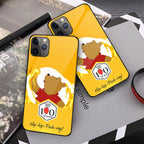 Winnie-the-Pooh 100th Anniversary Phone Case – TANTN21794