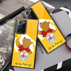 Winnie-the-Pooh 100th Anniversary Phone Case – TANTN21794