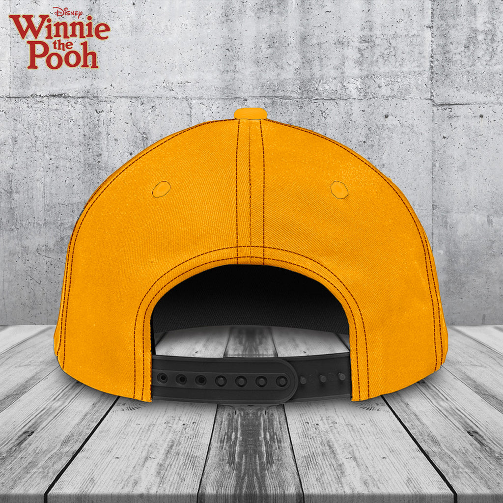 Winnie-the-Pooh 100th Anniversary Classic Cap – TANTN21799