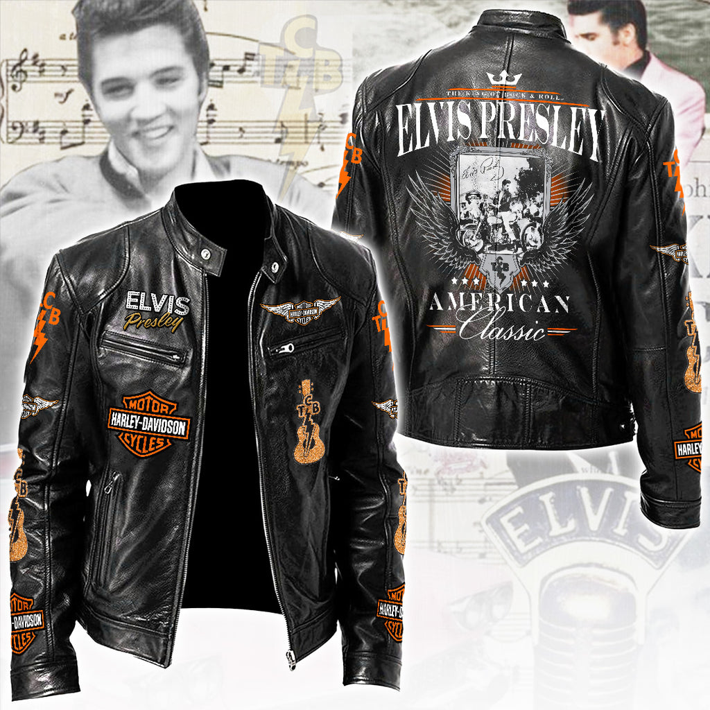 Elvis Presley 3D Hawaiian Apparel – VANDH 2632