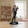 Resident Evil Requiem Custom Shape Acrylic Plaque – TANTN21898