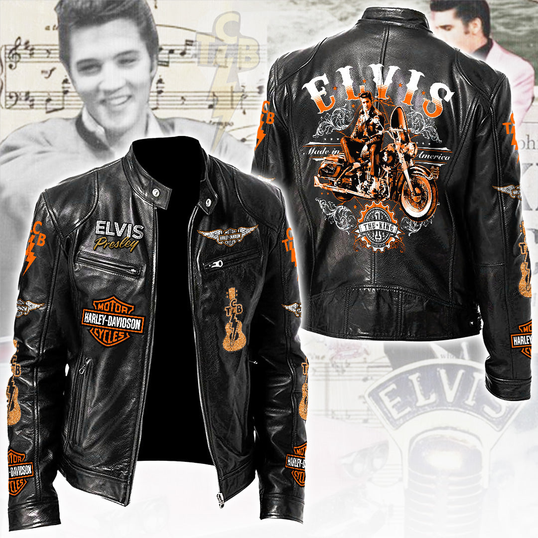 Personalized Elvis Presley Tumbler Cup – VANDH 148