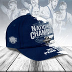 Penn State Nittany Lions Wrestling 2026 National Champions Classic Cap – TANTN21930