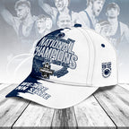 Penn State Nittany Lions Wrestling 2026 National Champions Classic Cap – TANTN21930