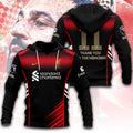 Liverpool FC x Mohamed Salah 3D Apparel – TANTN21941