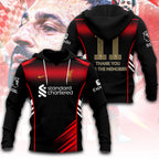 Liverpool FC x Mohamed Salah 3D Apparel – TANTN21941
