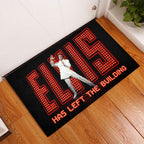 Elvis Presley Custom Doormat – TANTN21966