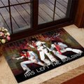 Elvis Presley Custom Doormat – TANTN21970
