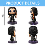 Ozzy Osbourne 3D Collectible Vinyl Figure – TANTN22008