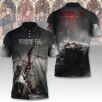 Resident Evil Requiem 3D Apparel – TANTN22024