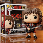 AC/DC 3D Collectible Vinyl Figure – TANTN22058