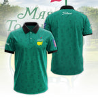 Masters Tournament x TITL 3D Apparel – TANTN22243