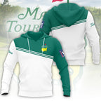 Masters Tournament x TITL 3D Apparel – TANTN22247