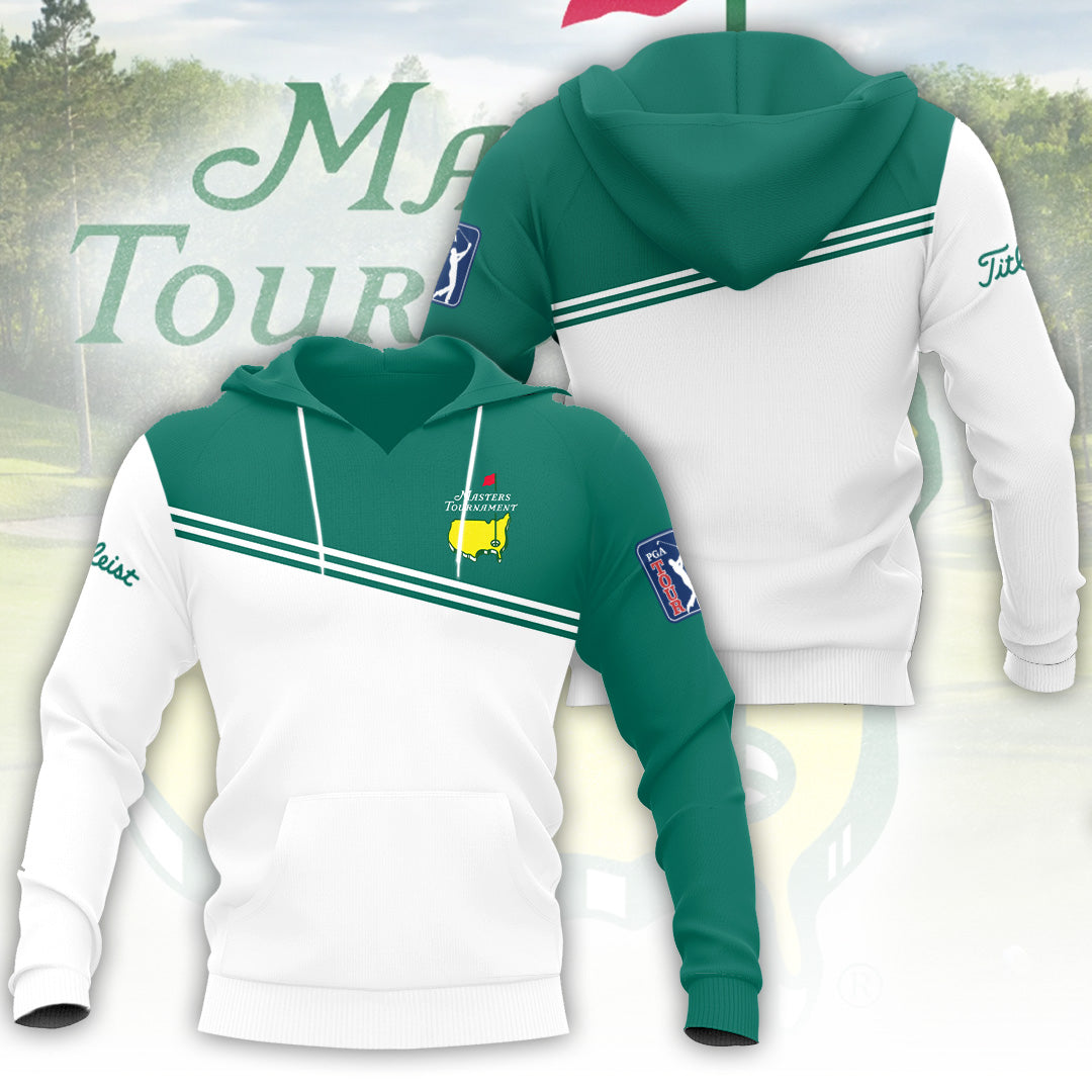 Masters Tournament x TITL 3D Apparel – TANTN22247