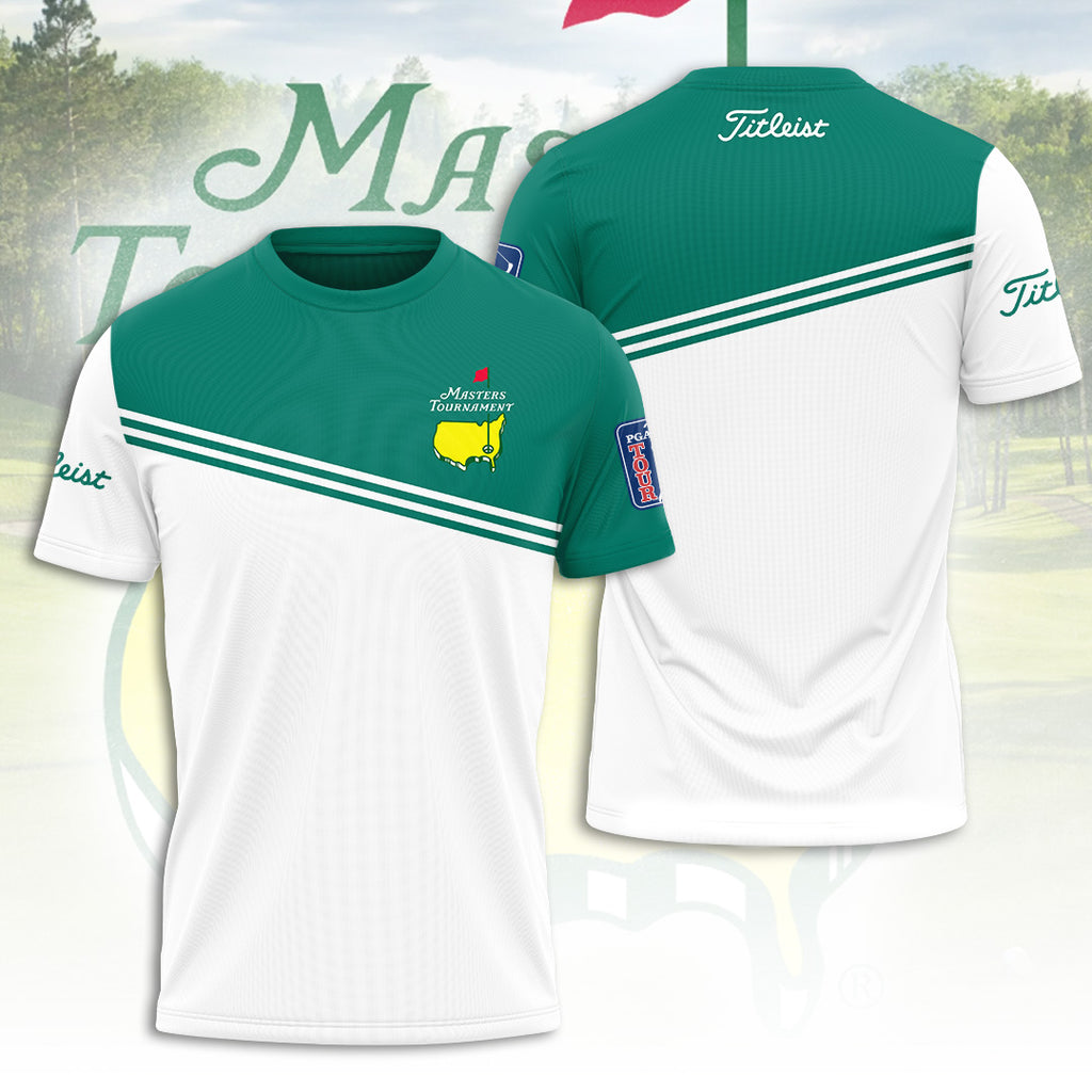 Masters Tournament x TITL 3D Apparel – TANTN22247
