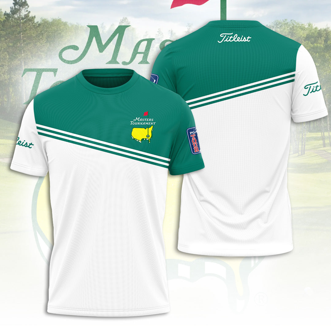 Masters Tournament x TITL 3D Apparel – TANTN22247