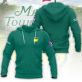 Masters Tournament x TITL 3D Apparel – TANTN22291