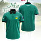 Masters Tournament x TITL 3D Apparel – TANTN22291