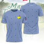 Masters Tournament x TITL 3D Apparel – TANTN22292