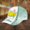 Masters Tournament x TITL Classic Cap – TANTN22317