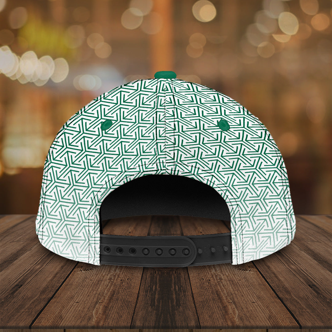 Masters Tournament x TITL Classic Cap – TANTN22317
