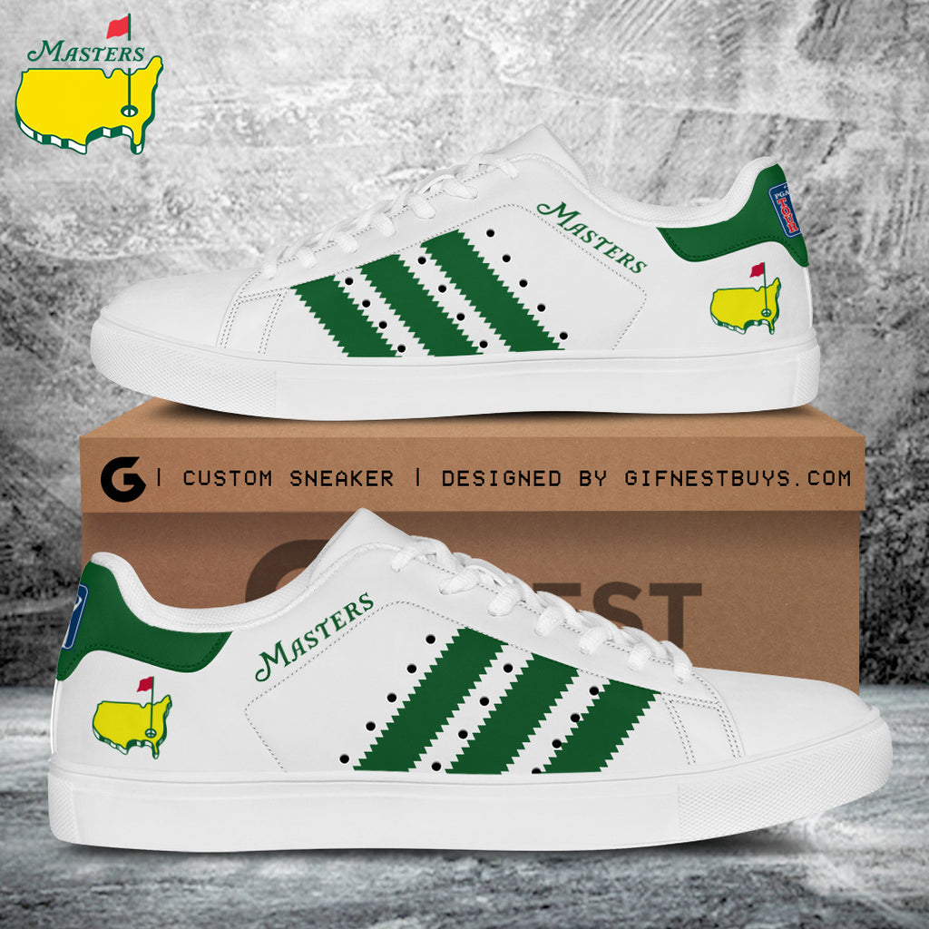 Masters Tournament Custom SS Shoes – TANTN22331