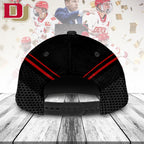 Denver Pioneers 2026 Men's Ice Hockey National Champions Classic Cap – TANTN22377