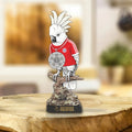 Bayern München Meister 2026 Custom Shape Acrylic Plaque – TANTN22435