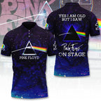 Pink Floyd 3D Apparel – TANTN22487