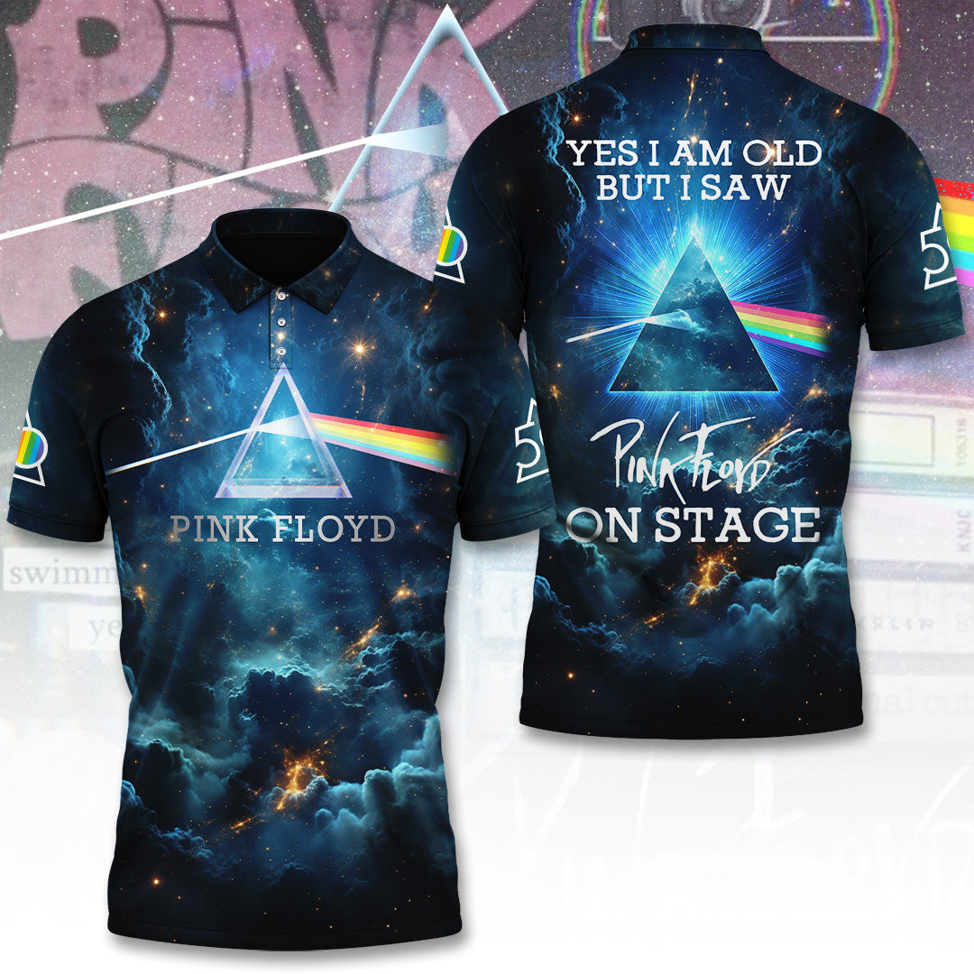 Pink Floyd 3D Apparel – TANTN22488