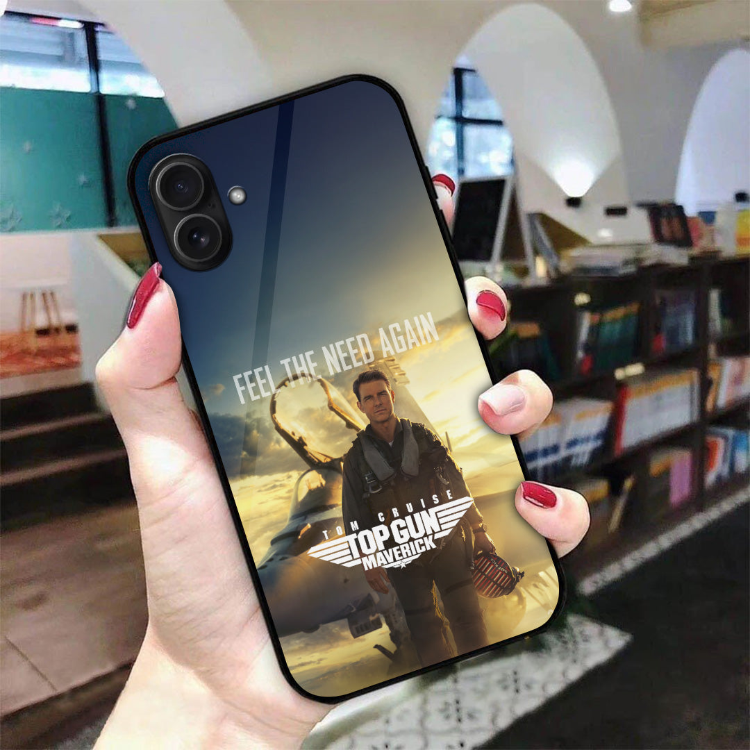 Top Gun 40th Anniversary 2026 Phone Case – TANTN22503