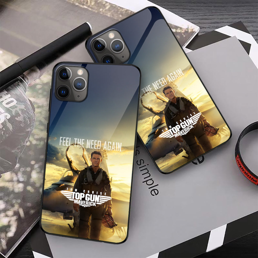 Top Gun 40th Anniversary 2026 Phone Case – TANTN22503