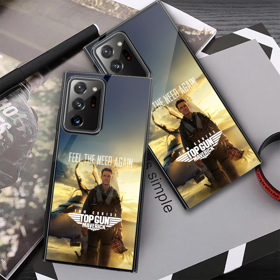 Top Gun 40th Anniversary 2026 Phone Case – TANTN22503
