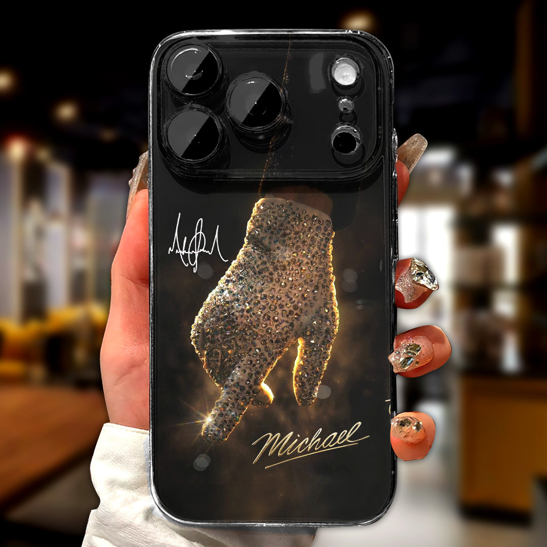 Michael Jackson Phone Case – TANTN22582