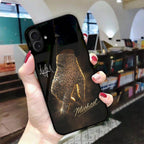 Michael Jackson Phone Case – TANTN22582