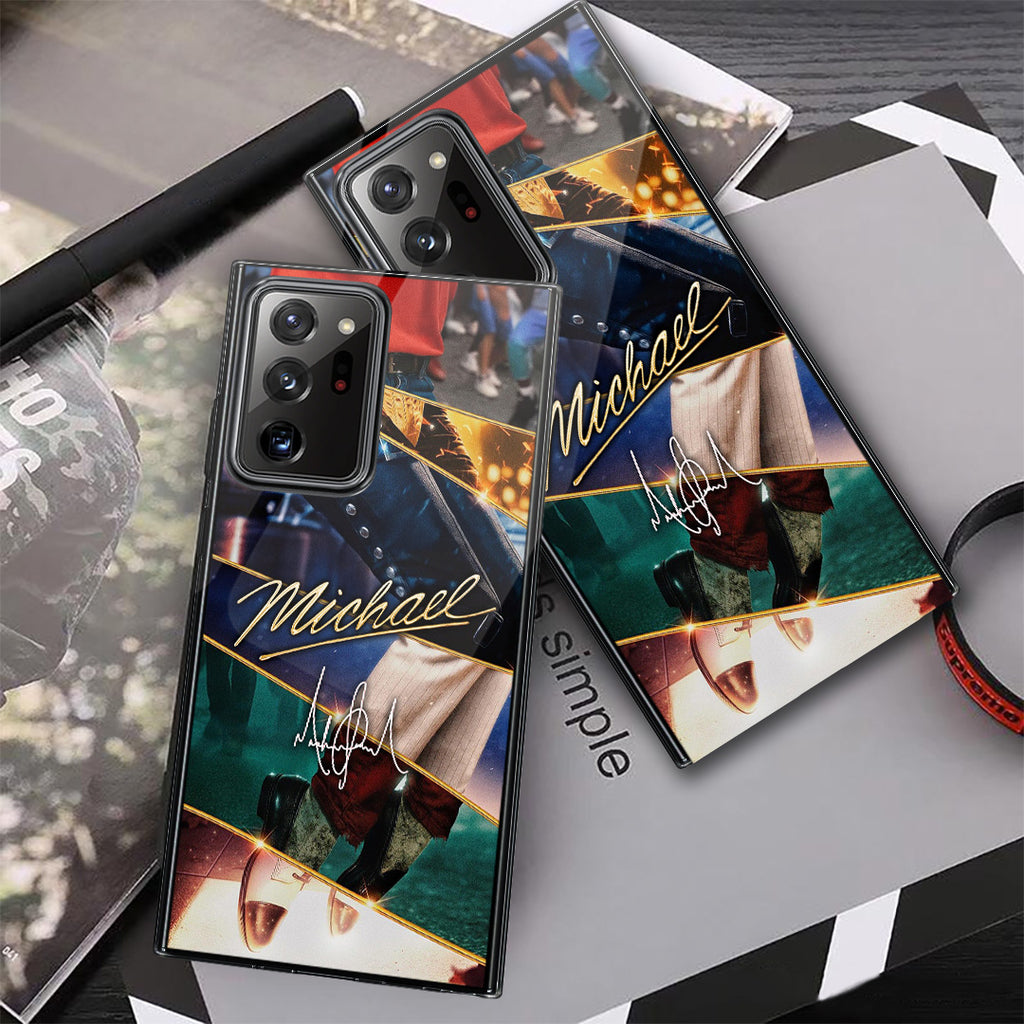 Michael Jackson Phone Case – TANTN22580