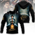Michael Jackson 3D Apparel – TANTN22589