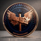Judas Priest Commemorative Coin – TANTN22607