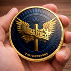 Judas Priest Commemorative Coin – TANTN22607