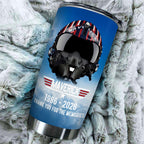 Top Gun 40th Anniversary 2026 Tumbler Cup – TANTN22614