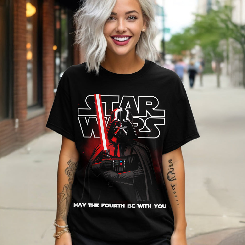 Star Wars 3D Apparel – TANTN22628