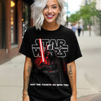 Star Wars 3D Apparel – TANTN22628