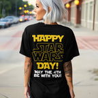 Star Wars 3D Apparel – TANTN22628